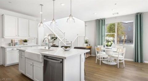 Tiny photo for 1569 Song Lark Lane, Las Vegas, NV 89138 (MLS # 2802469)