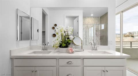 Tiny photo for 1569 Song Lark Lane, Las Vegas, NV 89138 (MLS # 2802469)