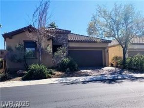 Photo of 625 Viale Machiavelli Lane, Henderson, NV 89011 (MLS # 2764738)
