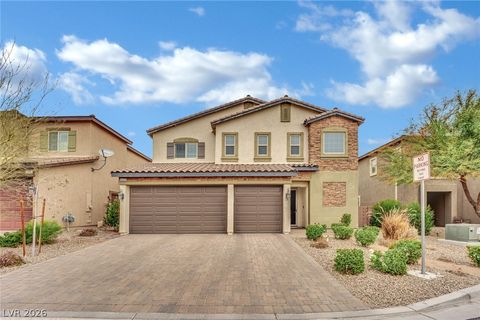 Photo of 3326 Faywood Springs Avenue, Las Vegas, NV 89141 (MLS # 2756224)