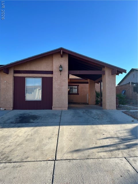 Multifamily For Rent - 4559 Via Madrigal<br/> Las Vegas, NV 89103