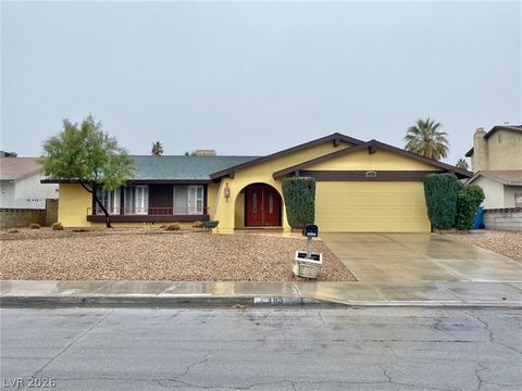 Photo of 400 Davenport Lane, Las Vegas, NV 89107 (MLS # 2759124)
