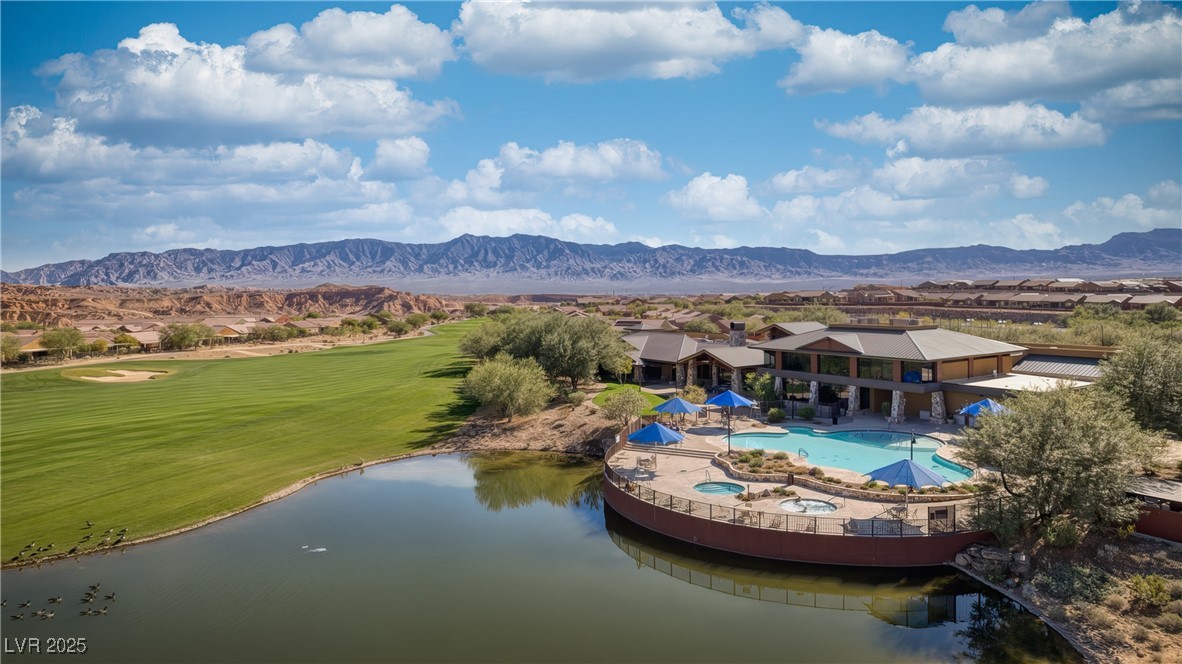 906 Majestic View, Mesquite, Nevada image 1
