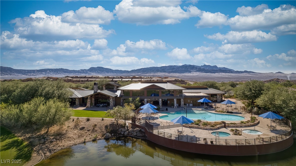 906 Majestic View, Mesquite, Nevada image 38