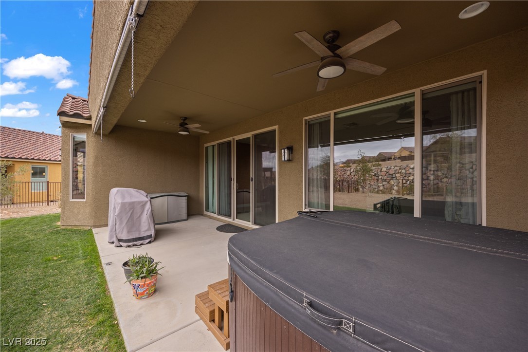 906 Majestic View, Mesquite, Nevada image 29
