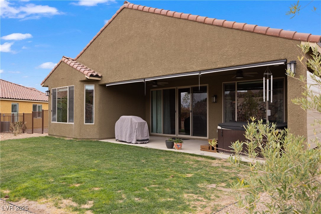 906 Majestic View, Mesquite, Nevada image 36