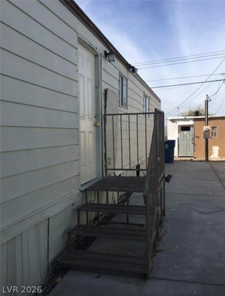 6080 GREAT SMOKY Avenue