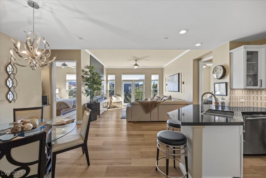 Properties 1 2260 Village Walk Drive 1301