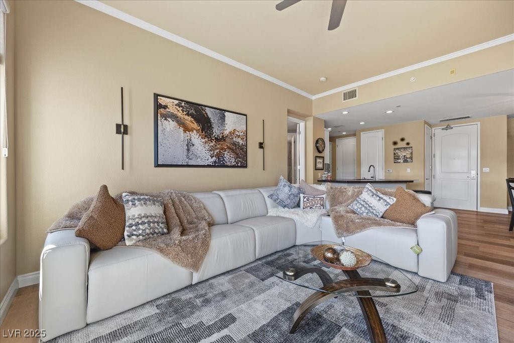 Properties 4 2260 Village Walk Drive 1301