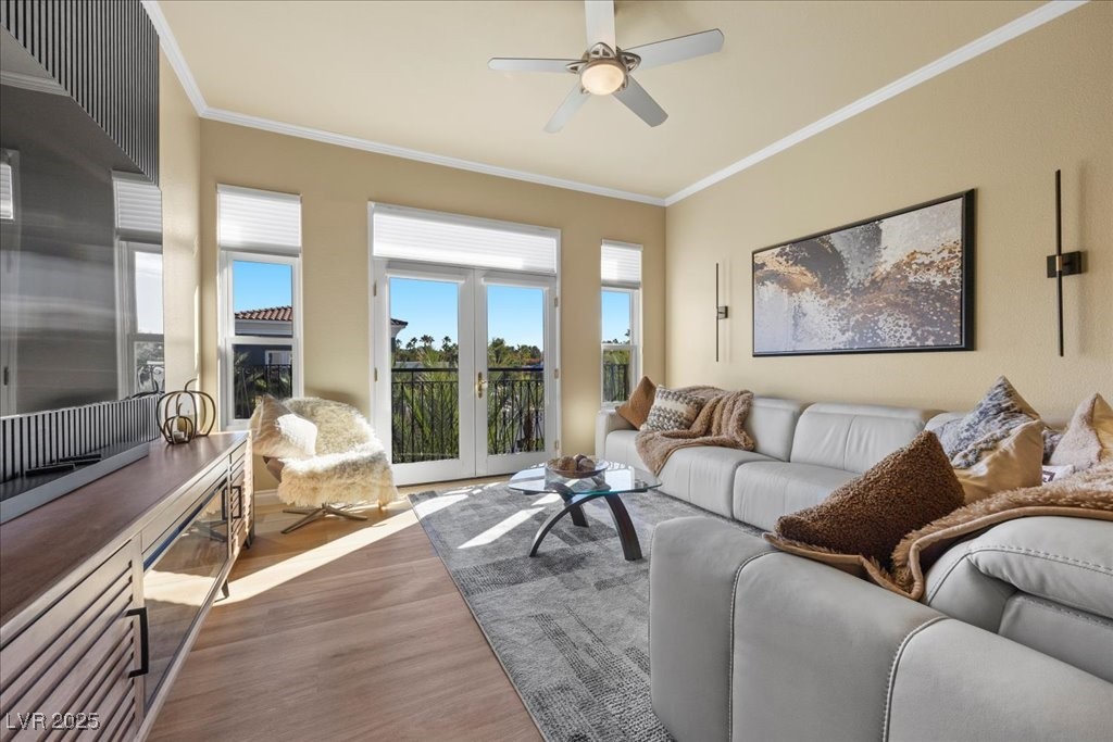 Properties 2 2260 Village Walk Drive 1301