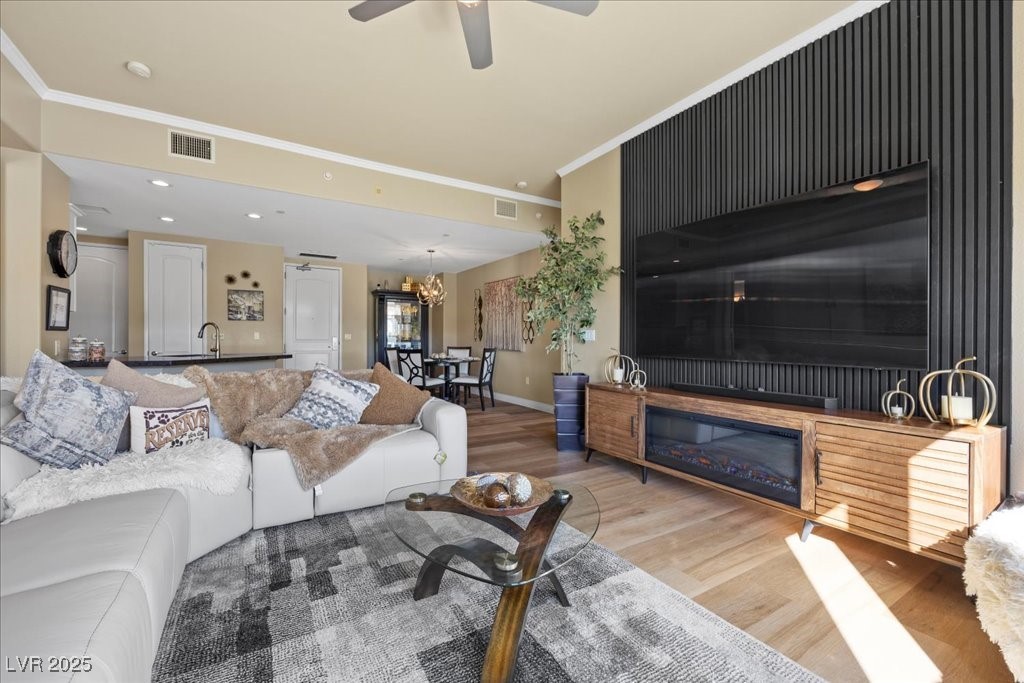 Properties 3 2260 Village Walk Drive 1301