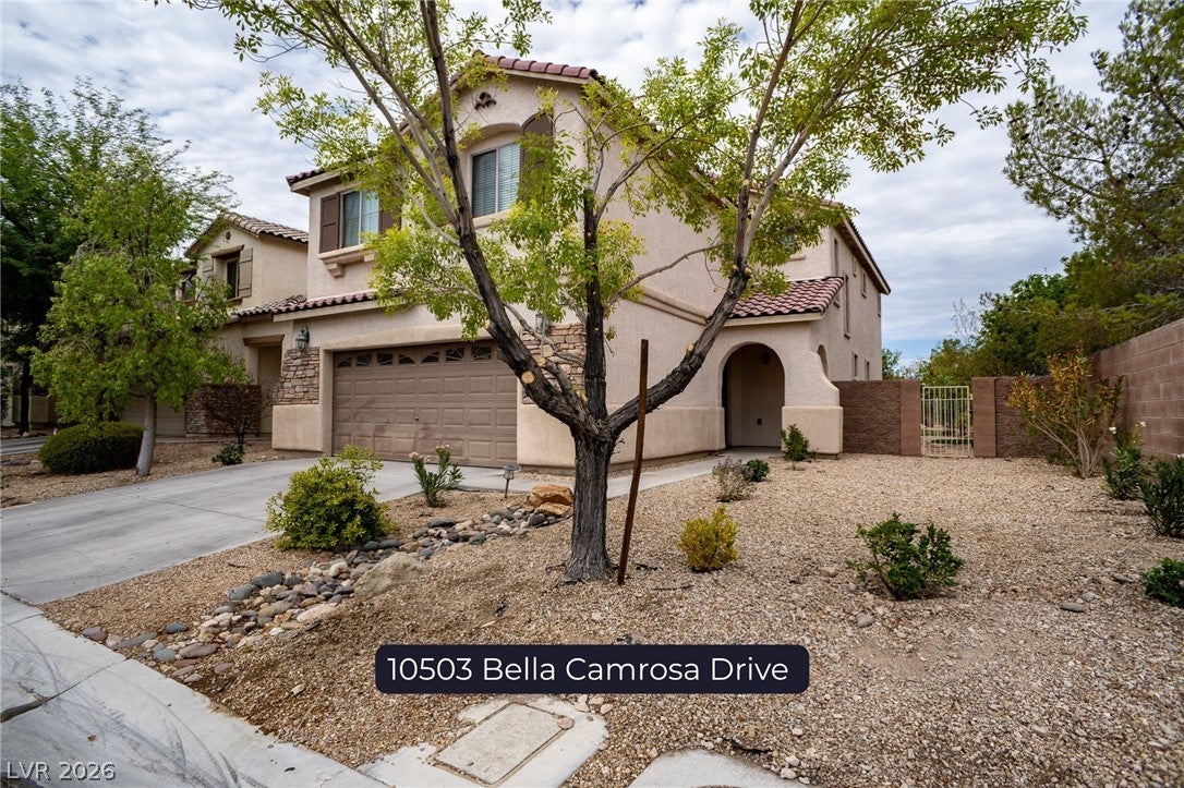 10503 Bella Camrosa Drive