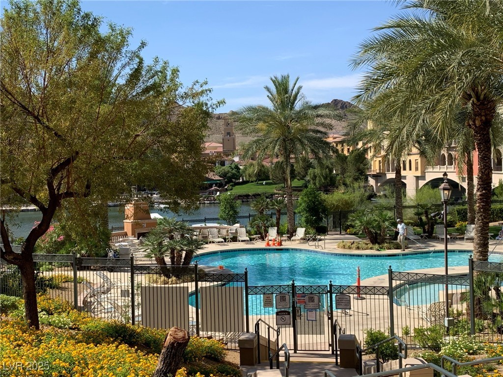 29 Montelago Boulevard 309