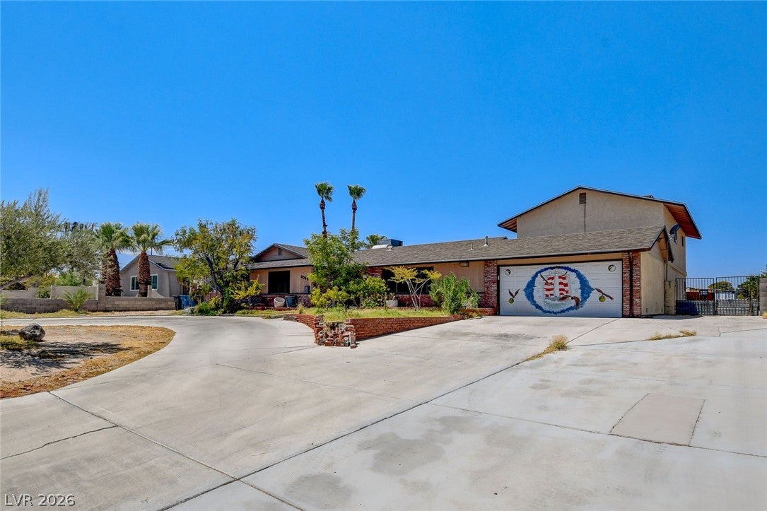 8069 Red Barn Drive