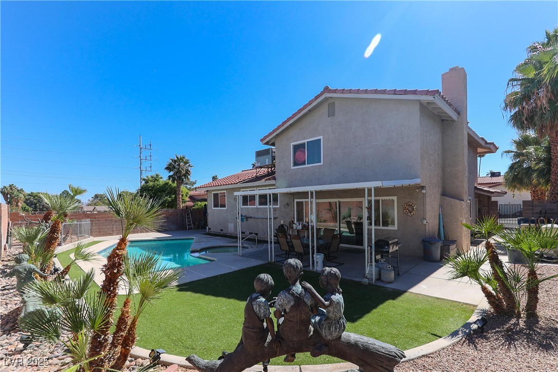4160 Chela Court