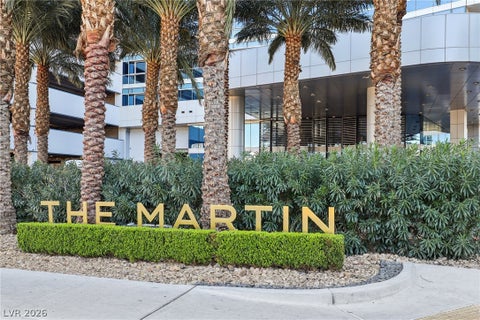 Tiny photo for 4471 Dean Martin Drive #2605, Las Vegas, NV 89103 (MLS # 2795570)
