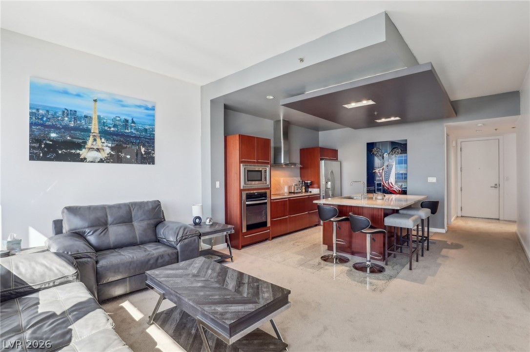 4471 Dean Martin Drive 2605