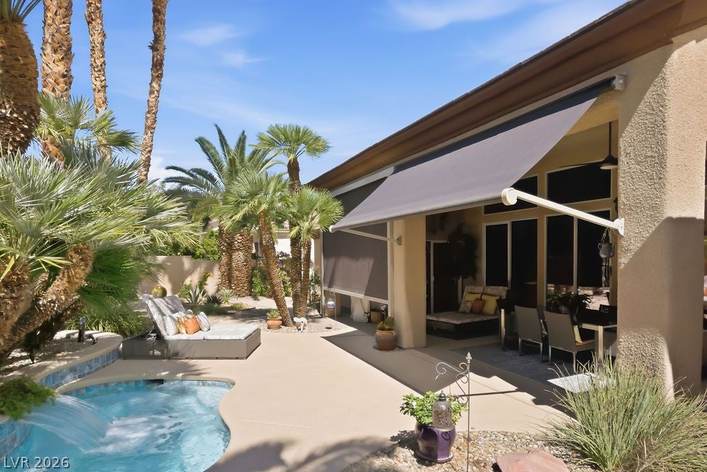 3805 Old Orchard Court