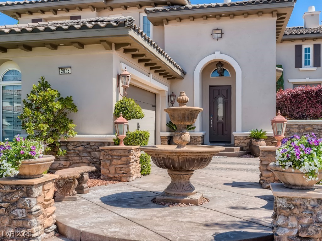 2038 Cherry Creek Circle