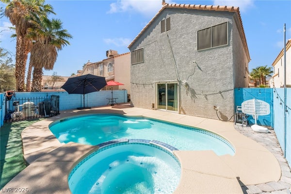 4140 HAZELRIDGE DR, LAS VEGAS, NV 89129 - Image abc5cf3ff0389eb7b2fea4f9e50d744b/3263883541
