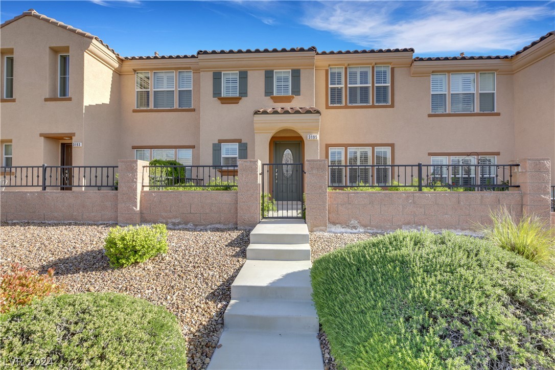 View Henderson, NV 89044 townhome