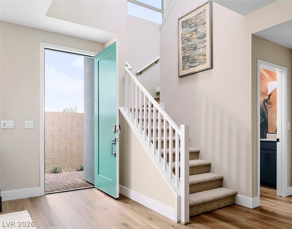 Photo of 4286 Park Edge Court, Las Vegas, NV 89141 (MLS # 2772693)