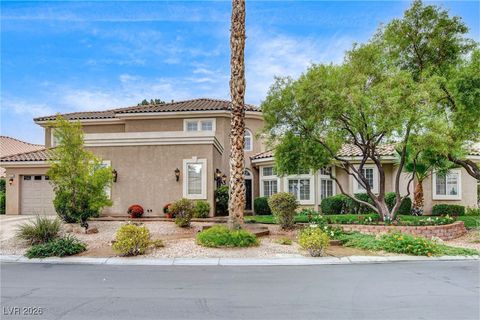Photo of 7917 Aspect Way, Las Vegas, NV 89149 (MLS # 2743972)