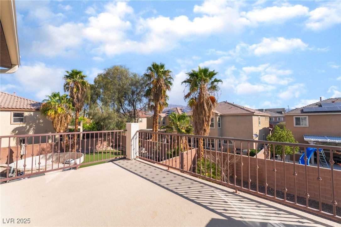7098 Seabirds Place, North Las Vegas, Nevada image 18