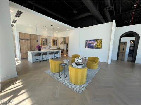 Tiny photo for 700 W Carson Avenue #2307, Las Vegas, NV 89106 (MLS # 2684818)