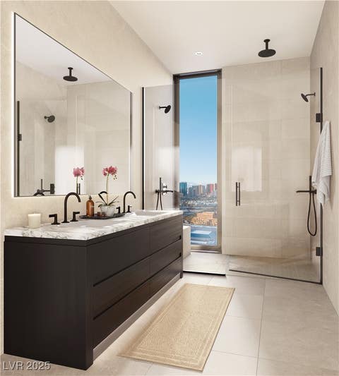 Tiny photo for 700 W Carson Avenue #2307, Las Vegas, NV 89106 (MLS # 2684818)