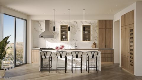 Tiny photo for 700 W Carson Avenue #2307, Las Vegas, NV 89106 (MLS # 2684818)