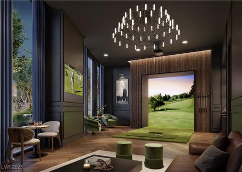 Tiny photo for 700 W Carson Avenue #2307, Las Vegas, NV 89106 (MLS # 2684818)