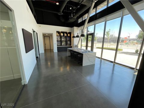 Tiny photo for 700 W Carson Avenue #2307, Las Vegas, NV 89106 (MLS # 2684818)