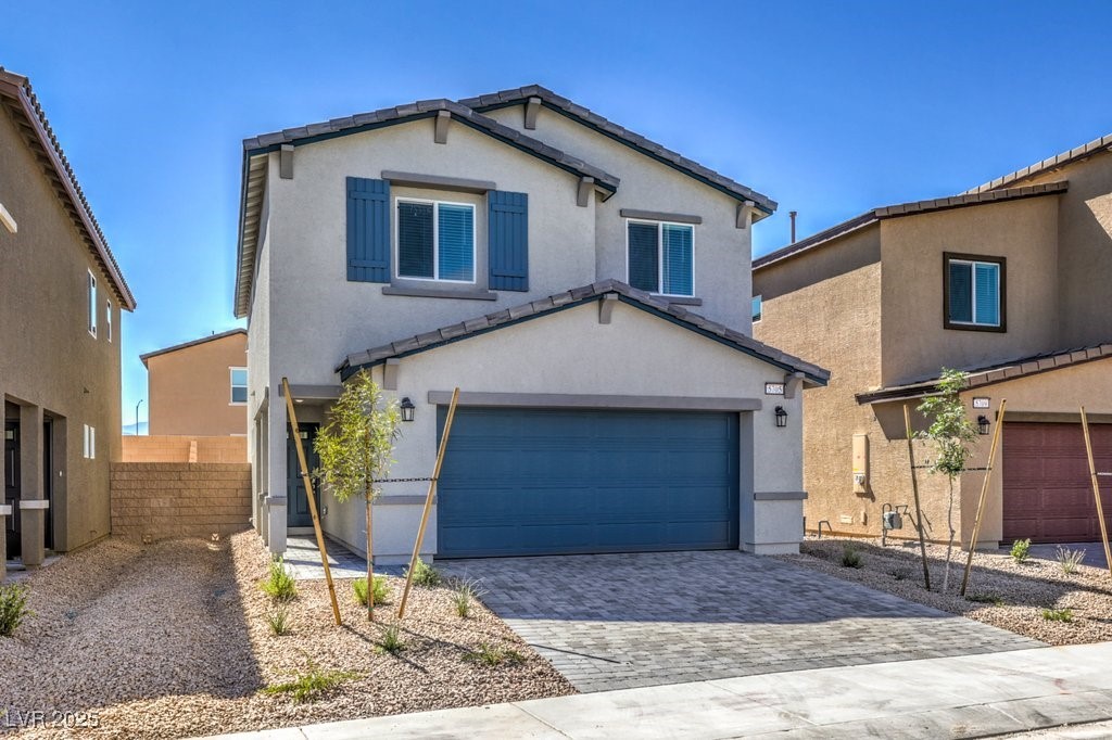 2633 DAHLIA FALLS Avenue 131