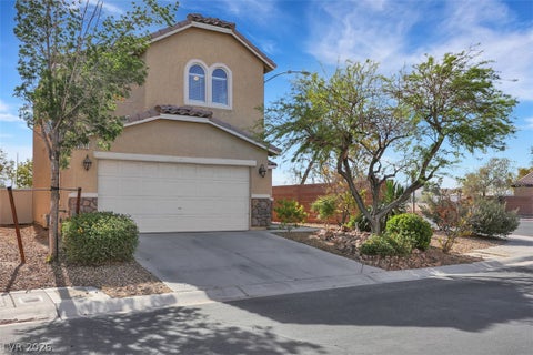 Homes For Sale - 9017 Secret Valley Street<br/> Las Vegas, NV 89139