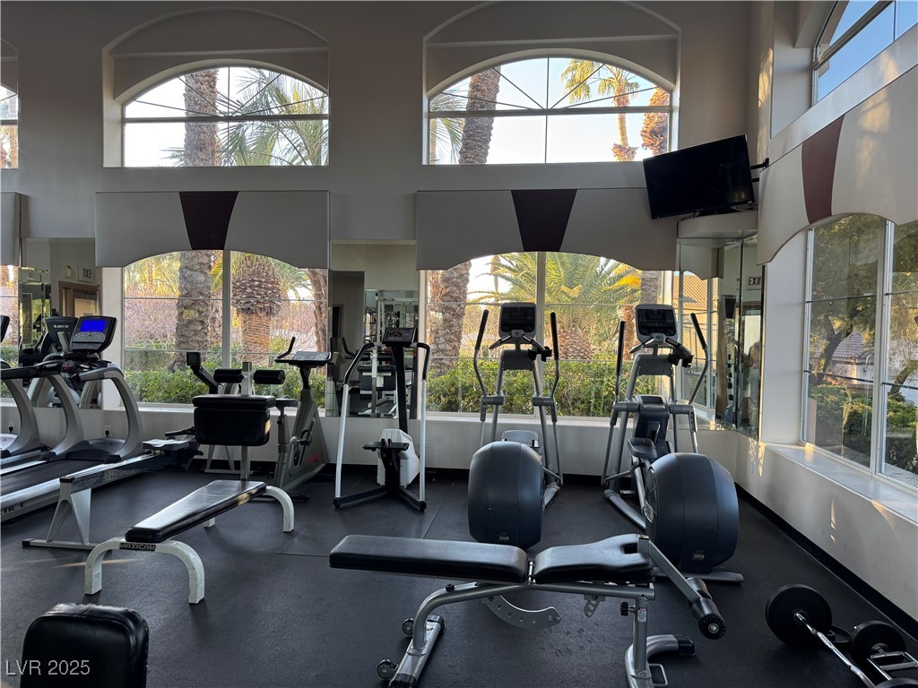 2050 W Warm Springs Road #4223, Henderson, Nevada image 4