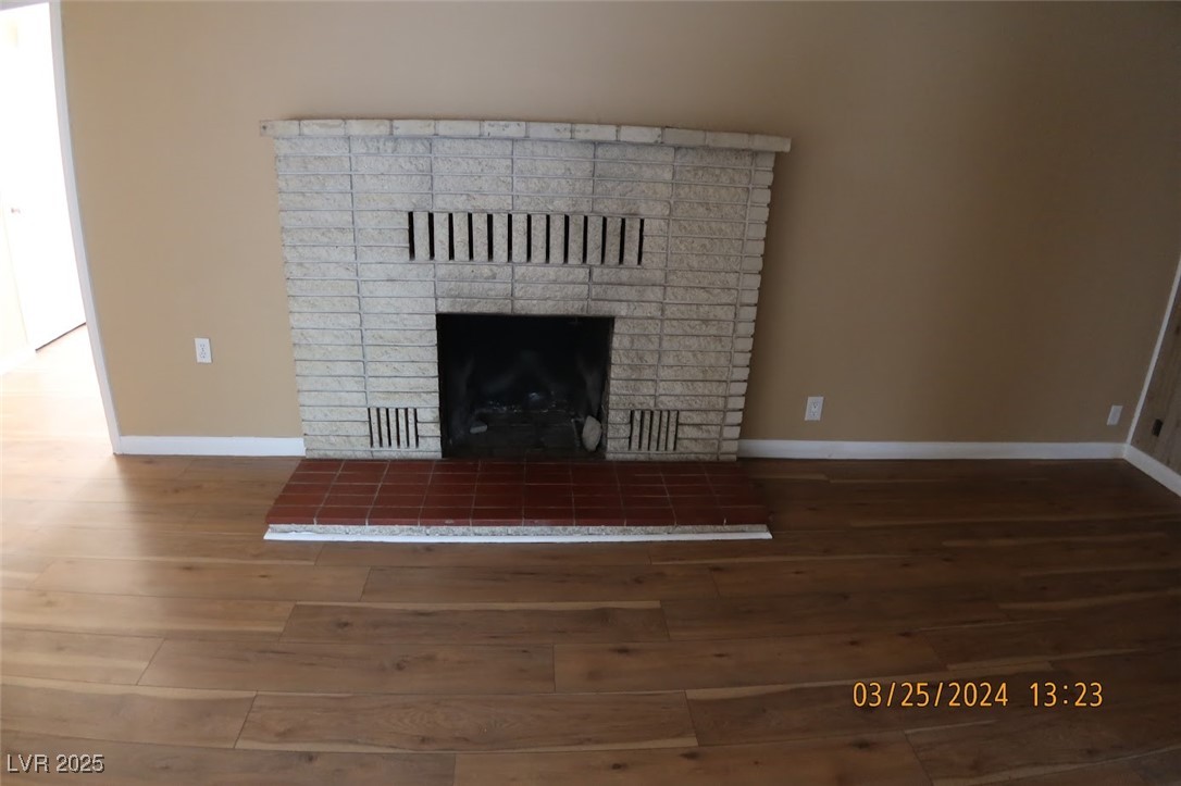 10 E Bonanza Road