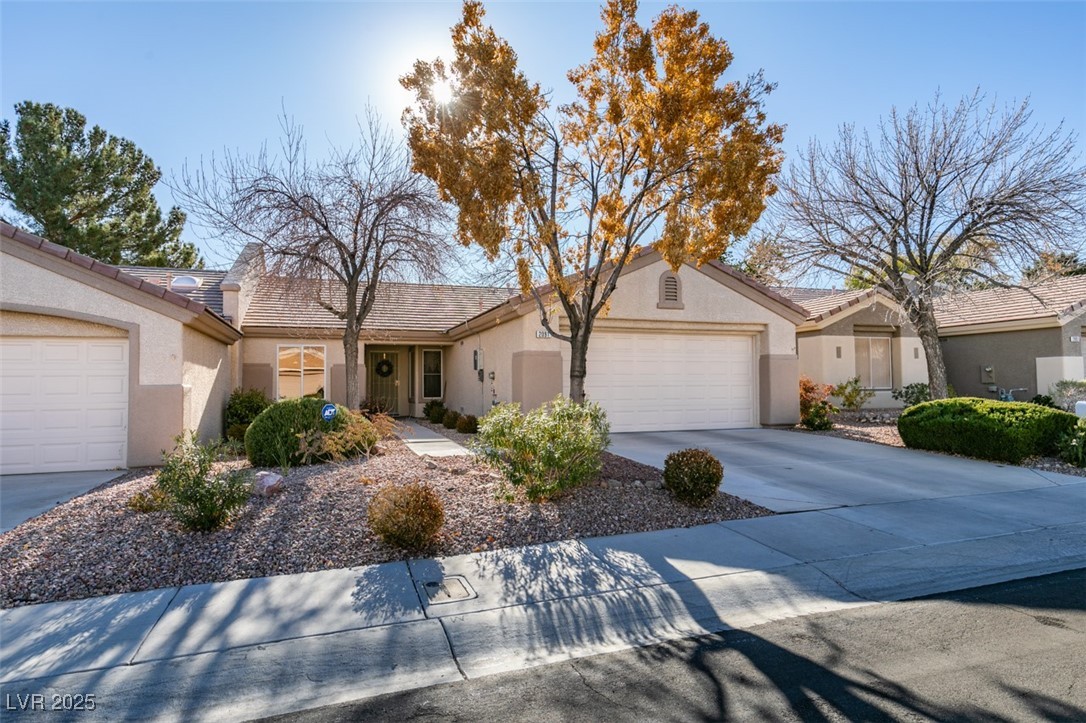 2091 Poppywood Avenue, Henderson, Nevada image 3