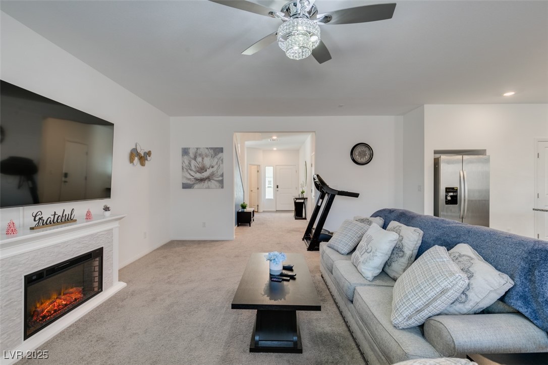 10467 Joaquin Fire Street, Las Vegas, Nevada image 30