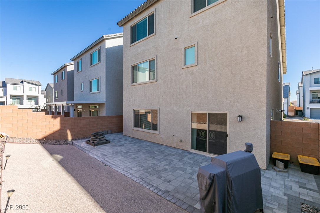 10467 Joaquin Fire Street, Las Vegas, Nevada image 36