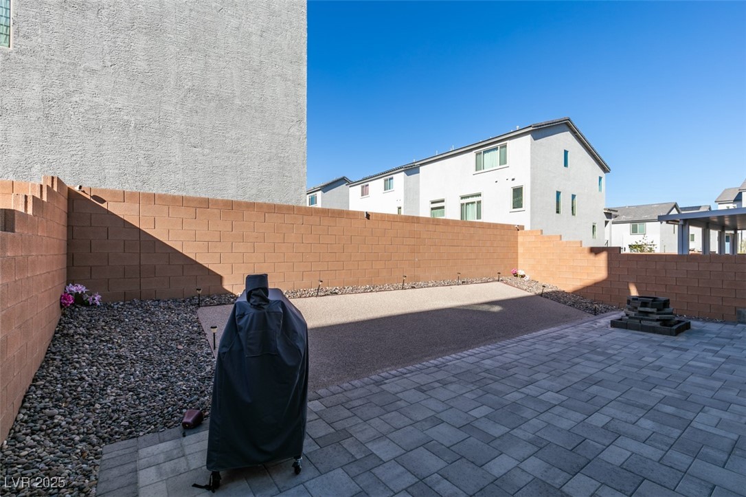10467 Joaquin Fire Street, Las Vegas, Nevada image 39