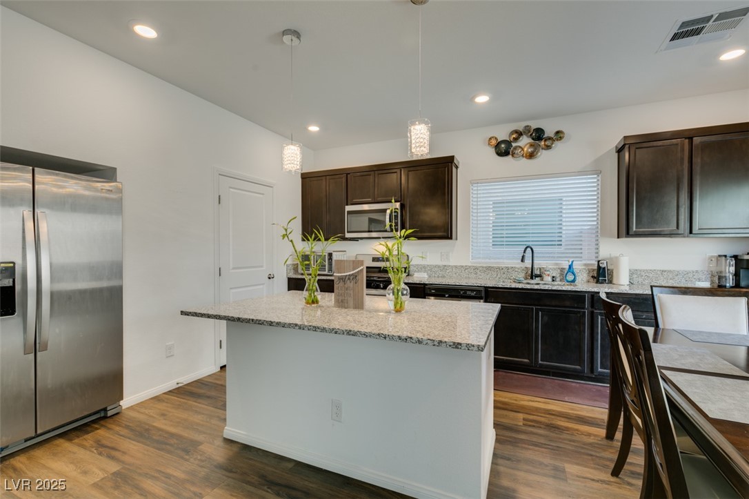 10467 Joaquin Fire Street, Las Vegas, Nevada image 6
