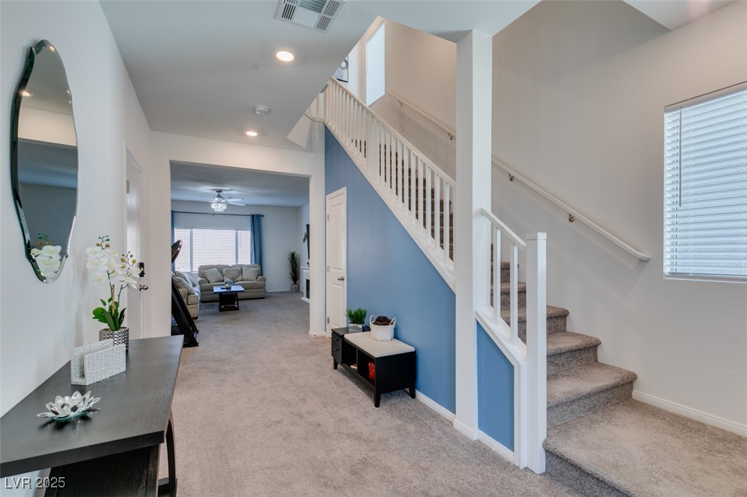 10467 Joaquin Fire Street, Las Vegas, Nevada image 3