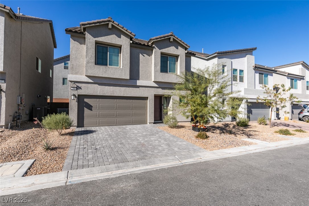 10467 Joaquin Fire Street, Las Vegas, Nevada image 40