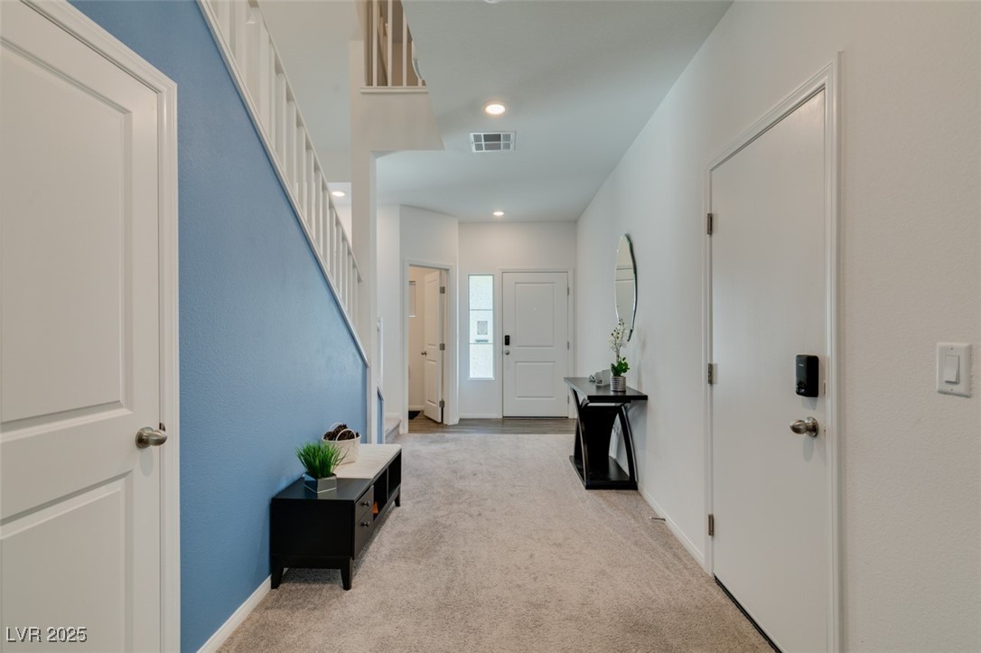10467 Joaquin Fire Street, Las Vegas, Nevada image 35