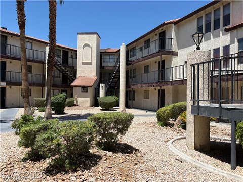Condo For Rent - 2080 Karen Avenue #17<br/> Las Vegas, NV 89169
