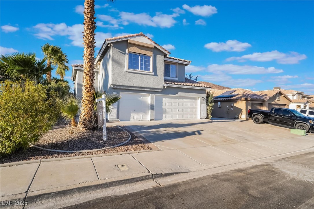 108 Appian Way, Henderson, Nevada image 2