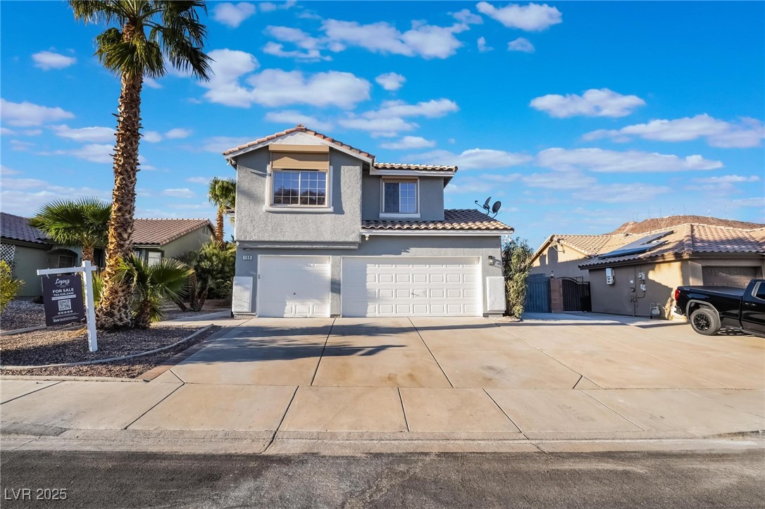 108 Appian Way, Henderson, Nevada image 6