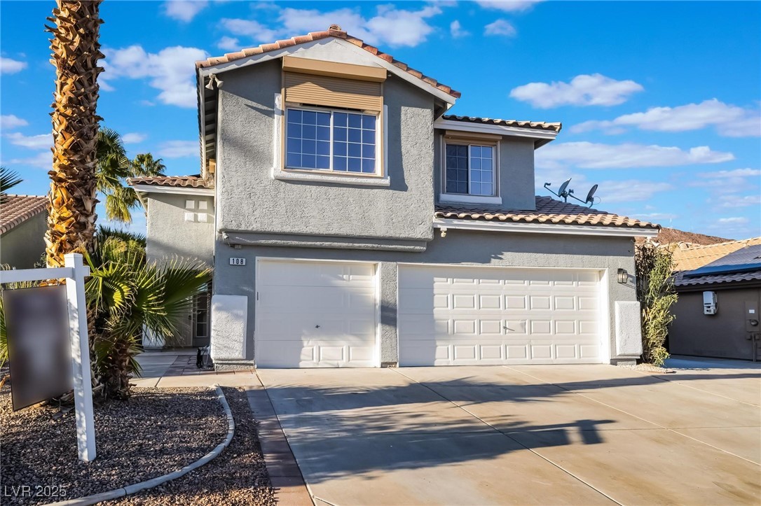 108 Appian Way, Henderson, Nevada image 3