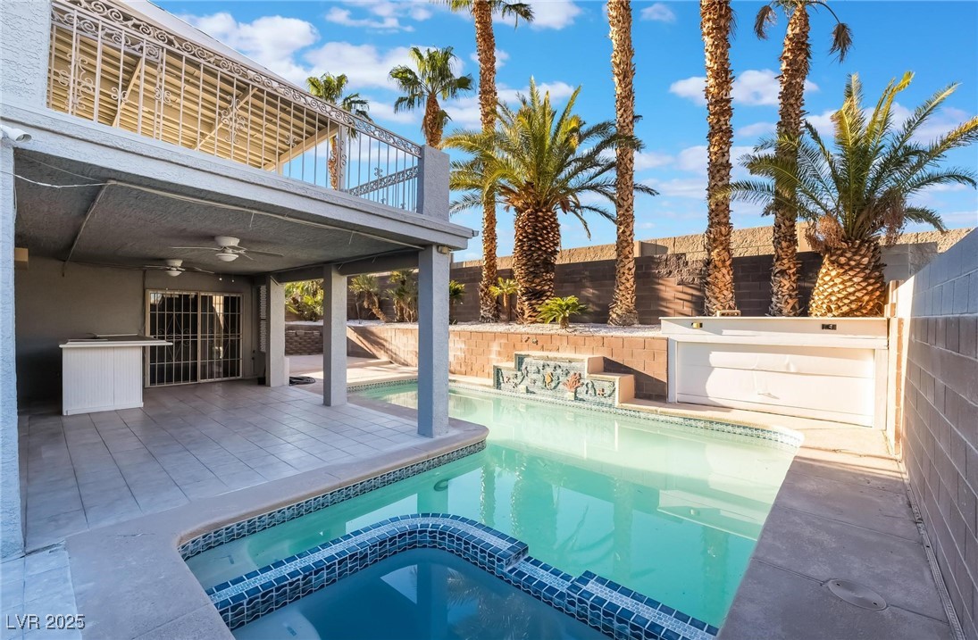 108 Appian Way, Henderson, Nevada image 44